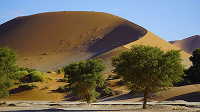 Namibia, Sossusvlei