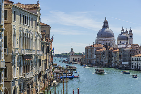 Venice